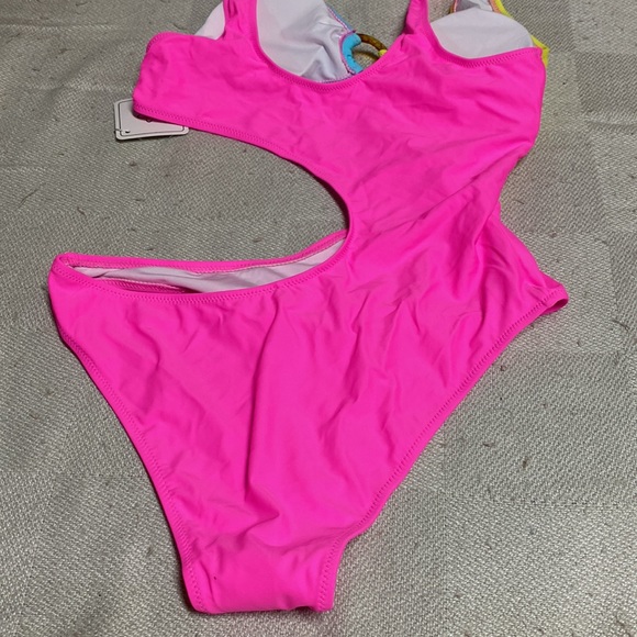 Kamoni swim suit - Picture 4 of 7